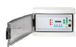 FIXED GAS DETECTION SYSTEM