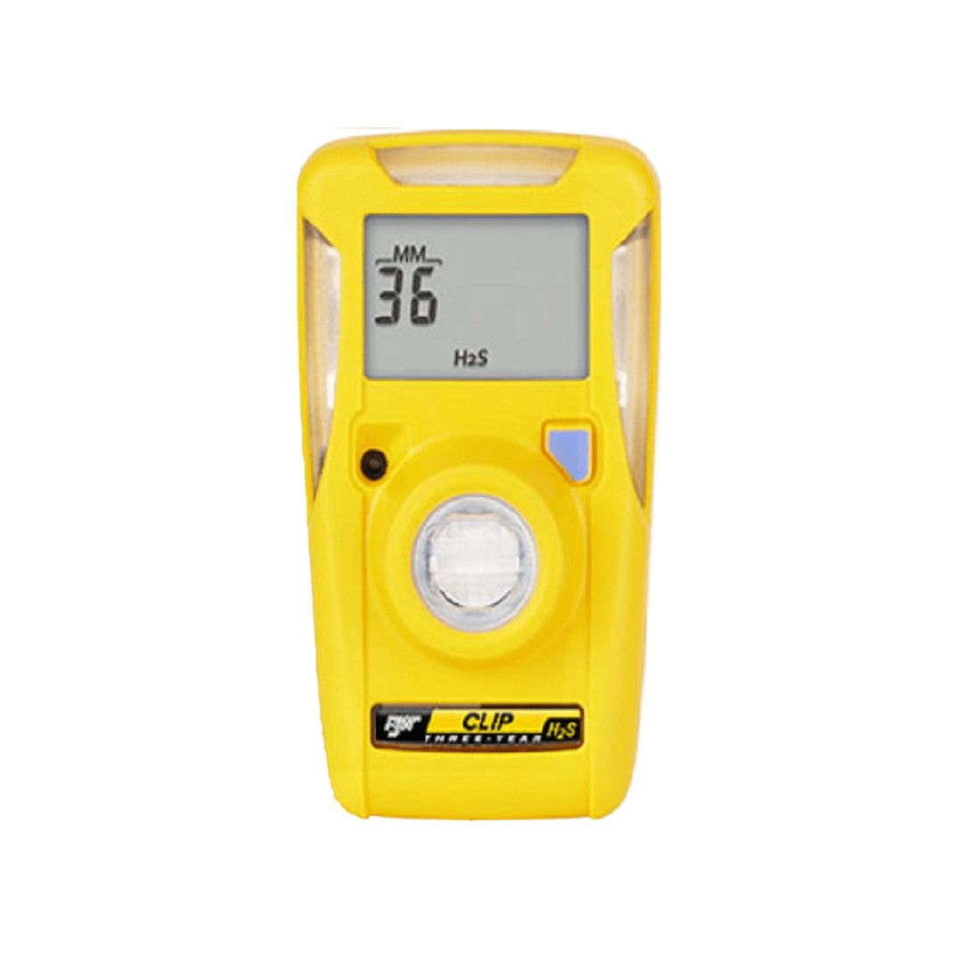 GAS DETECTORS 02