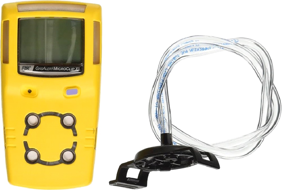 GAS DETECTORS